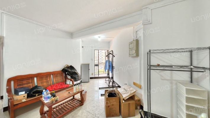 中荣大厦二手房实景图