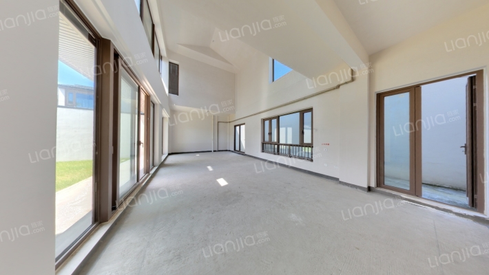 仁恒耦前二手房实景图