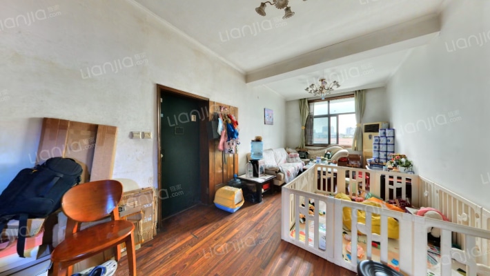 通锦路17号院二手房实景图