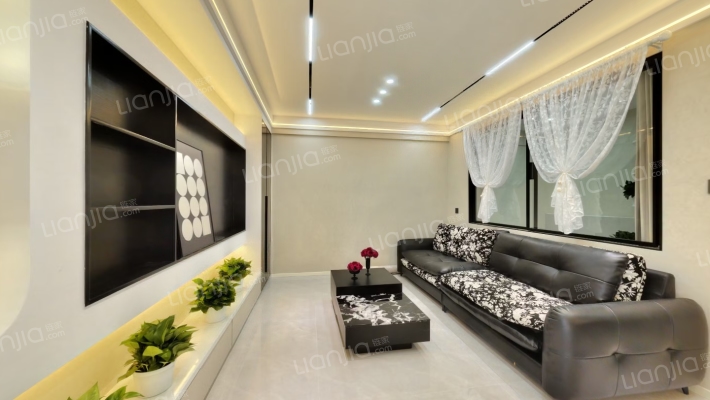 丽景苑二手房实景图