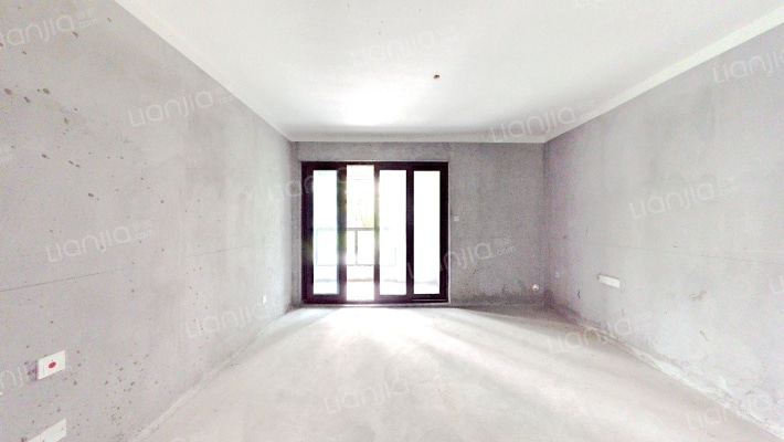 御章府三期西区二手房实景图