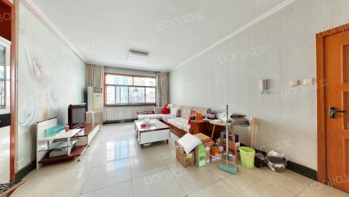 交通稽查支队宿舍二手房实景图