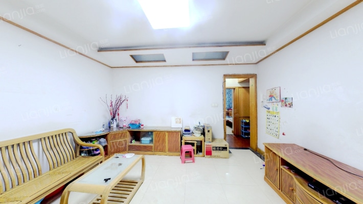 桐江新村二手房实景图