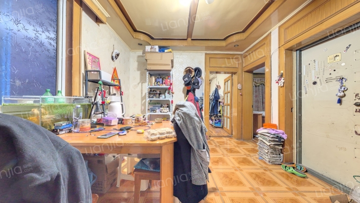 友联二村二手房实景图