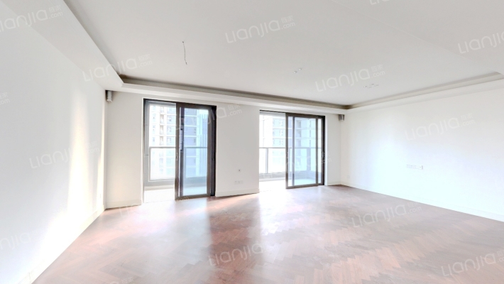 东投新力樘悦二手房实景图