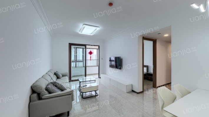 碧桂园时代城鸿园二手房实景图