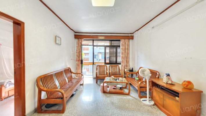 农林下路二手房实景图