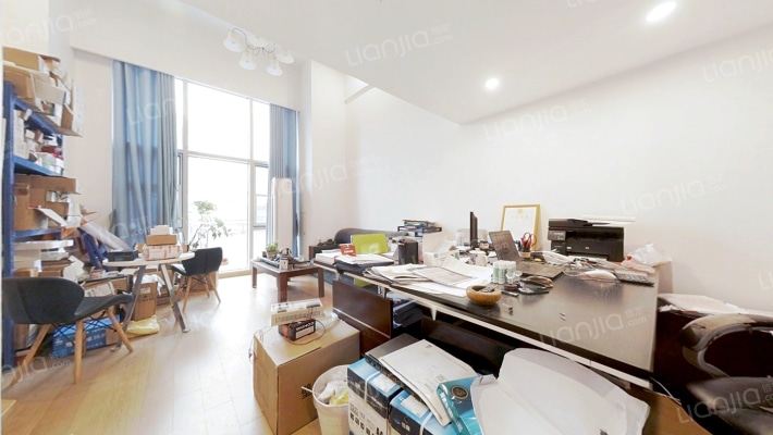 翡丽湾花园南区二手房实景图