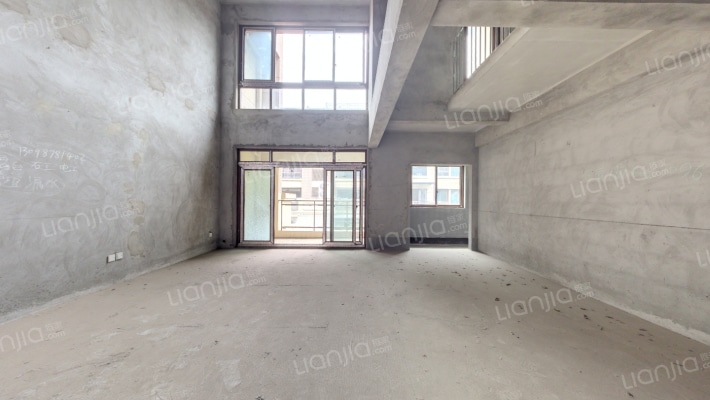 曦圆丽景二手房实景图