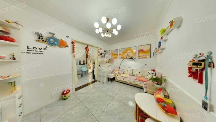 大有巷1号二手房实景图