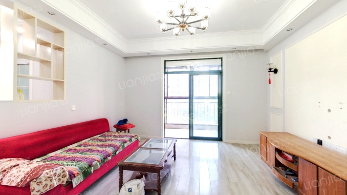 七星富利天城二手房实景图