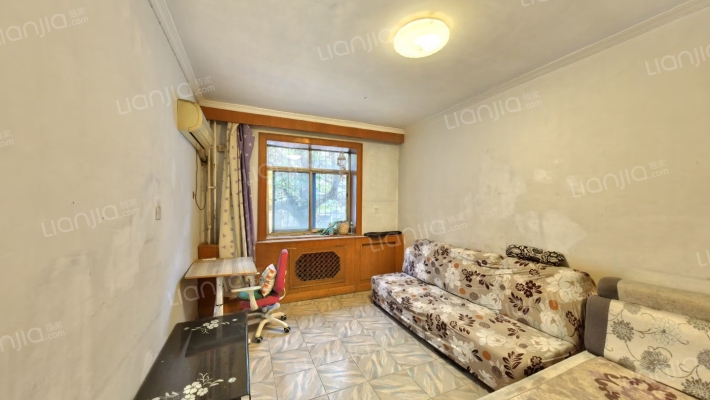 西北电力设计院小区二手房实景图