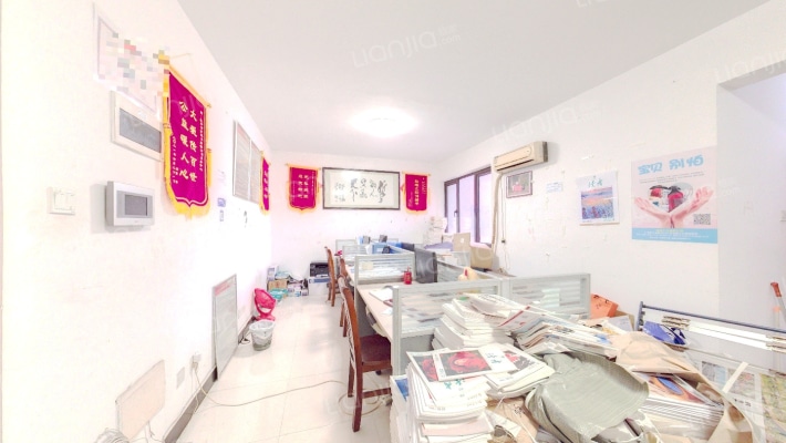 上东辛顿公寓二手房实景图