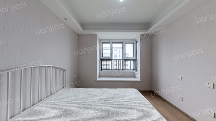 联发云启雅庭二手房实景图