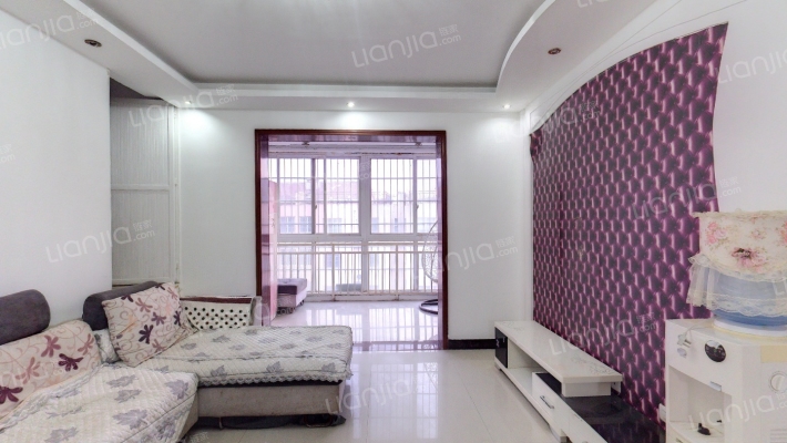 萨拉曼卡二手房实景图