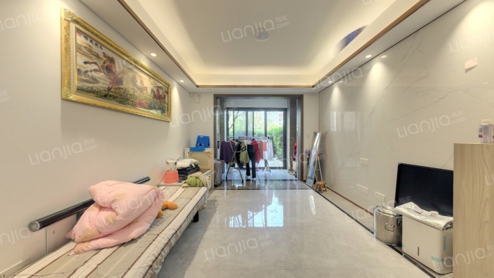 国信璟院二手房实景图