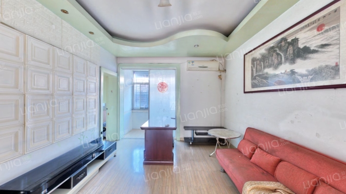 图书馆综合楼二手房实景图