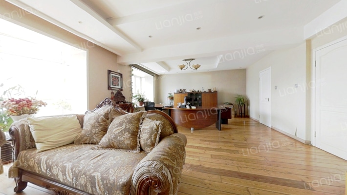 盟科时代二手房实景图