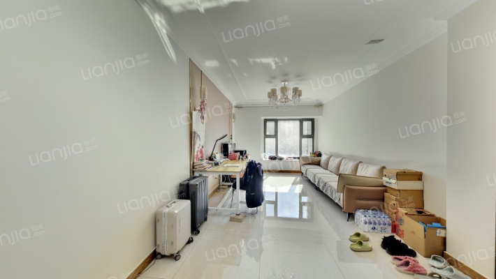 恒大北湖印象二手房实景图