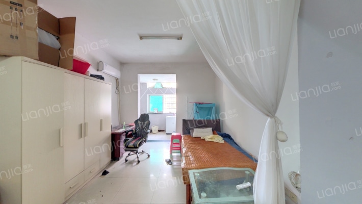 创业乐园二手房实景图