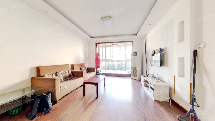 长盛续锦二手房实景图