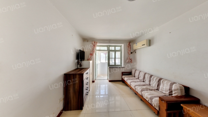 原冰里二手房实景图