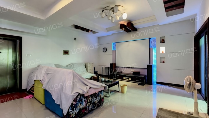 中国人寿大厦二手房实景图