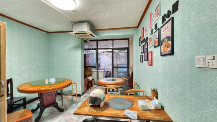 宿州路163号二手房实景图