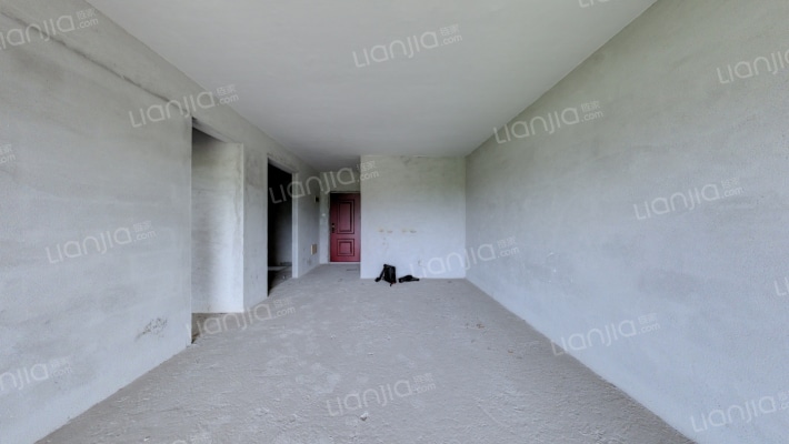 富铭苑二手房实景图