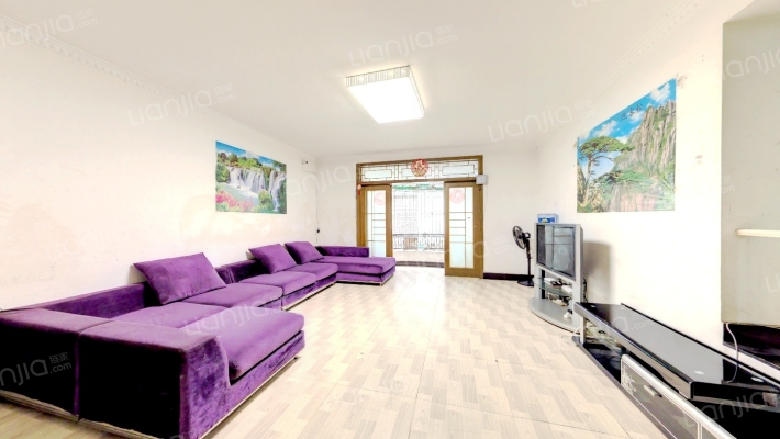 陵州路一段261号二手房实景图