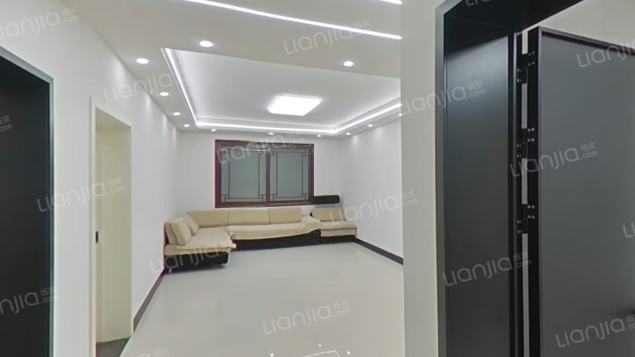 老广播局家属楼二手房实景图