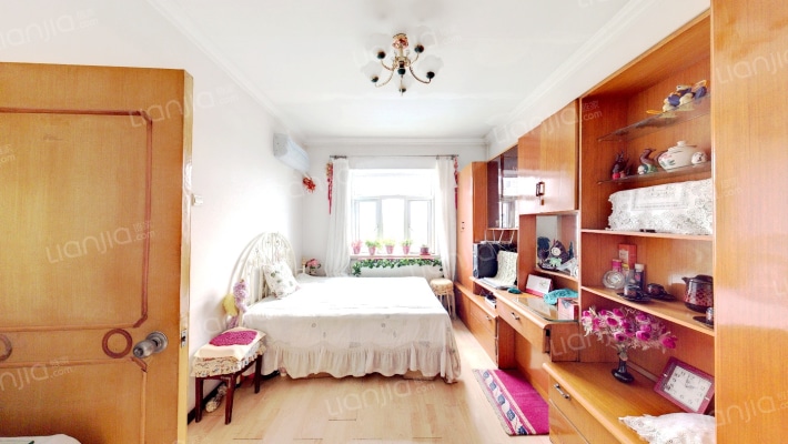 康定路二手房实景图