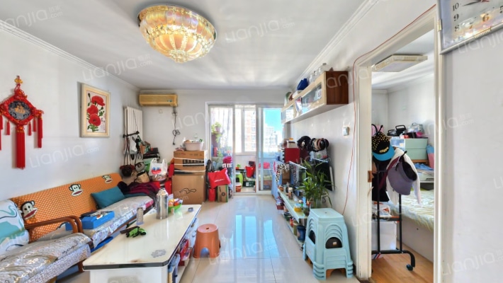 福泽御园二手房实景图