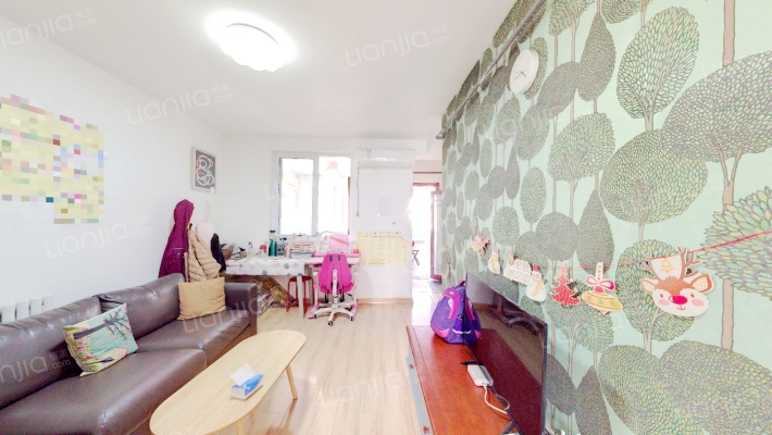 山大南路69-2号二手房实景图