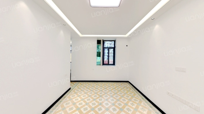 东渡三航小区二手房实景图