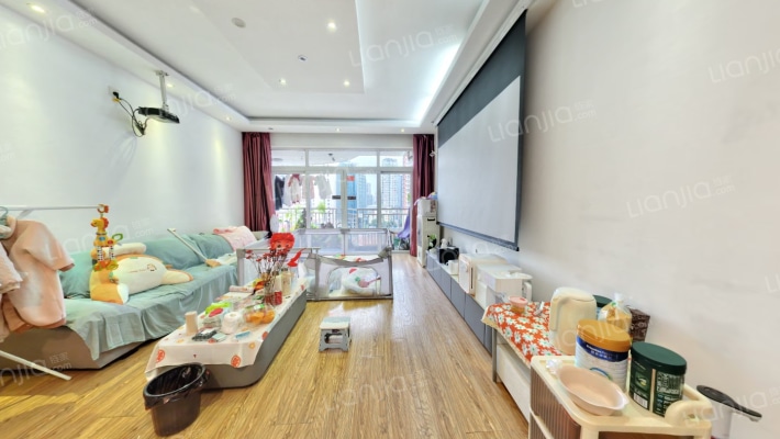 盛世华庭二手房实景图