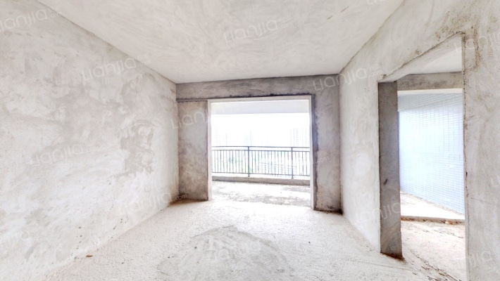 德明华府二手房实景图