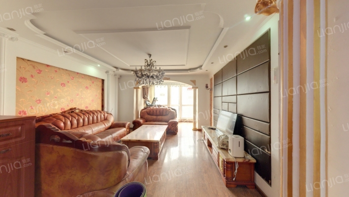 吴中印象一期二手房实景图