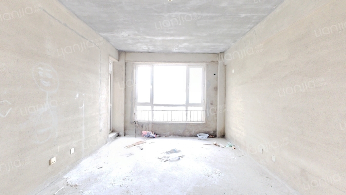 澜语二手房实景图