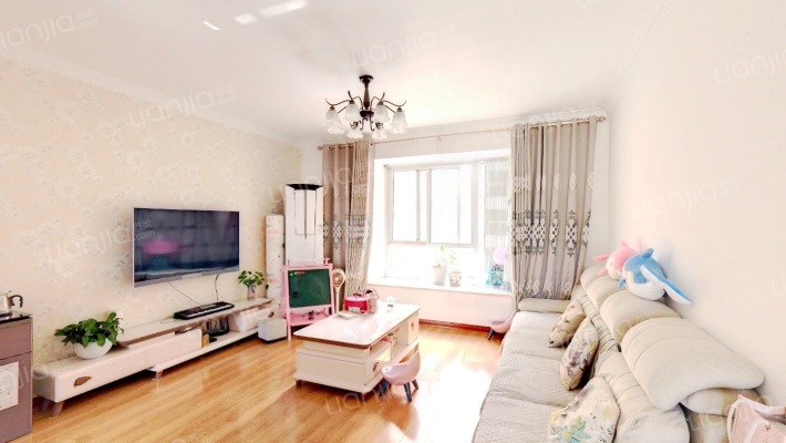 紫气东来二手房实景图