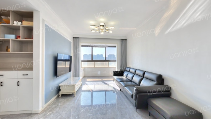 雅棠轩二手房实景图