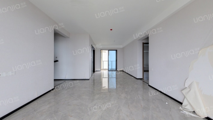 碧桂园·滨海国际君澜湾二手房实景图