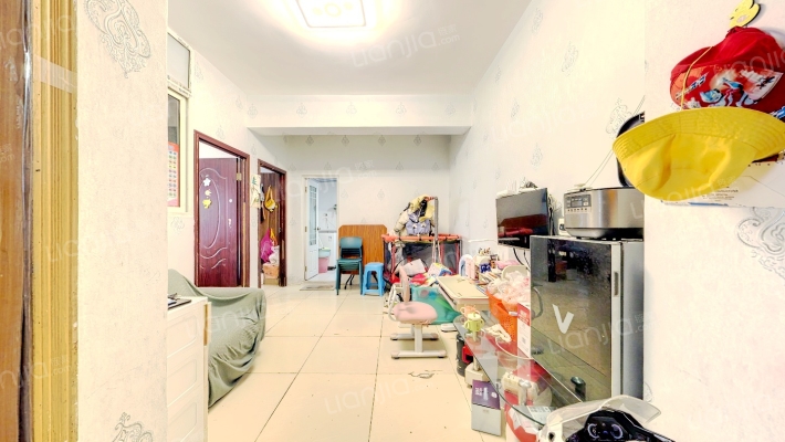 财富时代二手房实景图