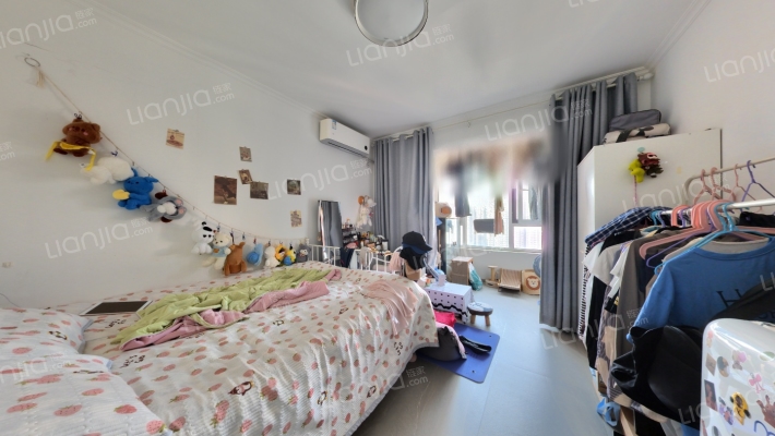 绿城佳苑二手房实景图