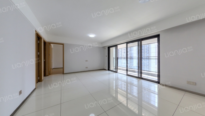 时代香海彼岸一期二手房实景图