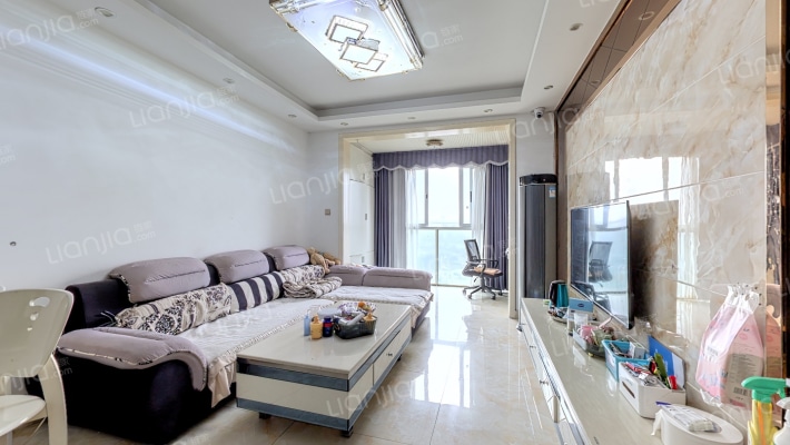 成功红树林二手房实景图