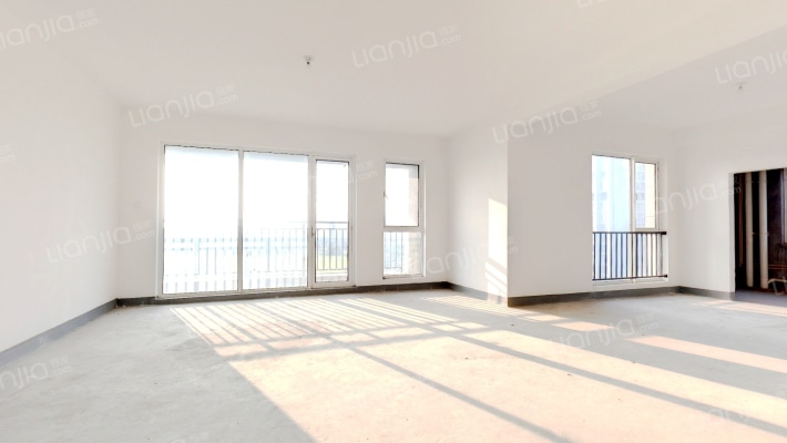 卡森卫星城王庭世家二手房实景图