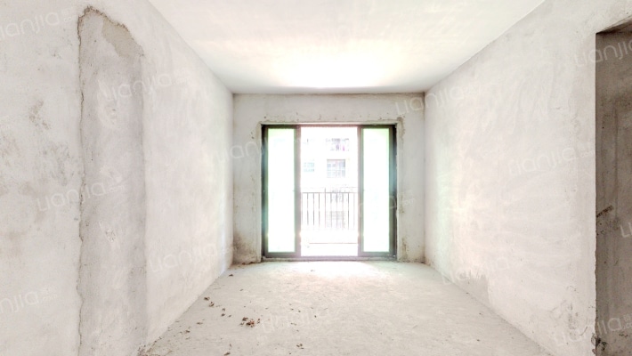 粤林豪庭二手房实景图