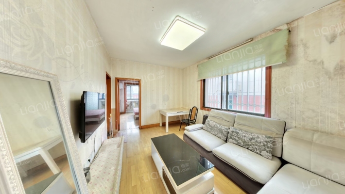 滨江花园西园二手房实景图