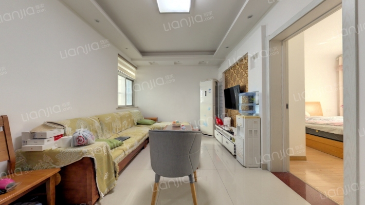 北港小区二手房实景图